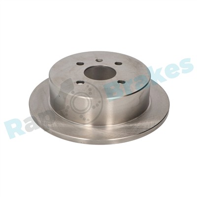 RAP BRAKES R-D0362 EAN: 5907714117459.