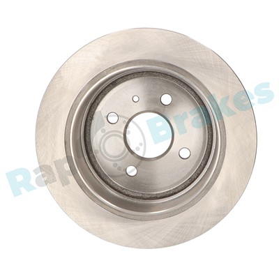 RAP BRAKES R-D0362 EAN: 5907714117459.