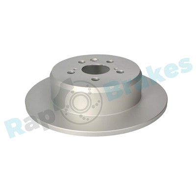 RAP BRAKES R-D0372 EAN: 5907714117558.