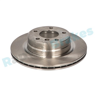 RAP BRAKES R-D0397 EAN: 5907714117794.