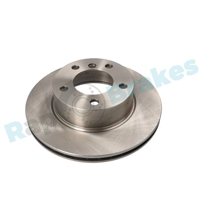 RAP BRAKES R-D0400 EAN: 5907714117824.