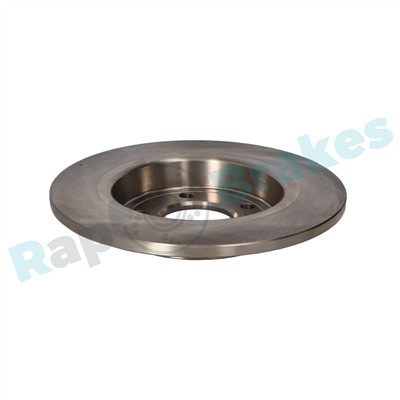 RAP BRAKES R-D0420 EAN: 5907714118005.