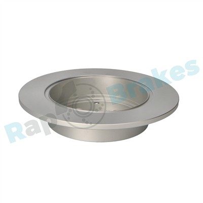 RAP BRAKES R-D0430 EAN: 5907714118104.