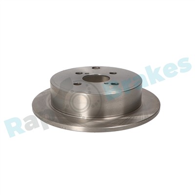 RAP BRAKES R-D0445 EAN: 5907714118258.