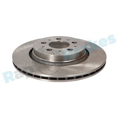 RAP BRAKES R-D0473 EAN: 5907714118524.