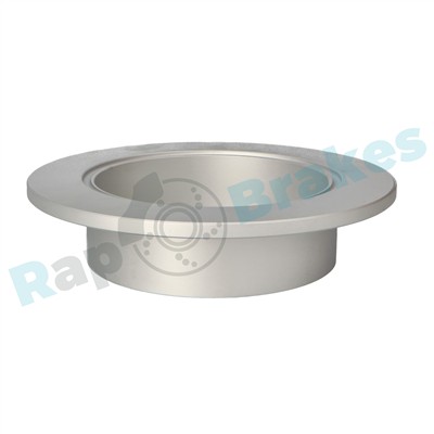 RAP BRAKES R-D0498 EAN: 5907714118777.