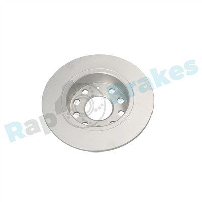 RAP BRAKES R-D0502C EAN: 5907714144868.