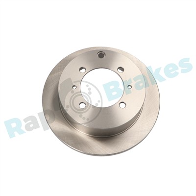 RAP BRAKES R-D0571 EAN: 5907714119491.