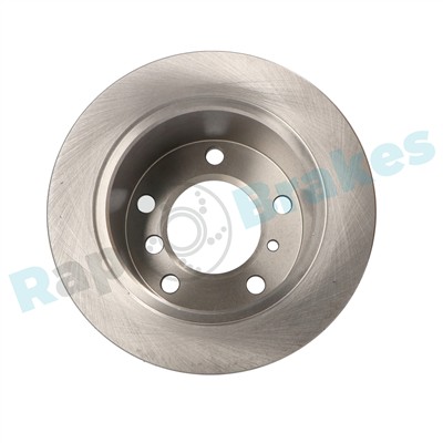 RAP BRAKES R-D0635 EAN: 5907714120121.