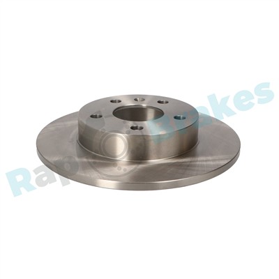 RAP BRAKES R-D0651 EAN: 5907714120275.