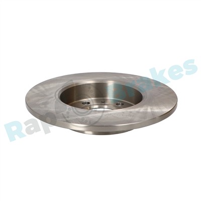 RAP BRAKES R-D0651 EAN: 5907714120275.