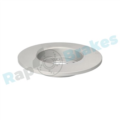 RAP BRAKES R-D0651C EAN: 5907714144851.