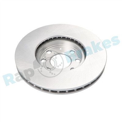 RAP BRAKES R-D0658C EAN: 5907714145025.