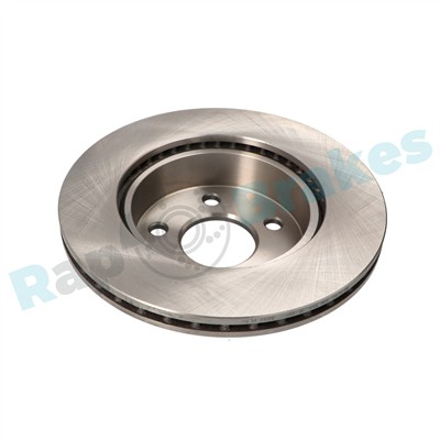 RAP BRAKES R-D0708 EAN: 5907714120848.