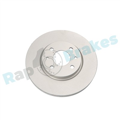 RAP BRAKES R-D0743C EAN: 5907714147999.