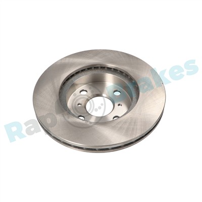 RAP BRAKES R-D0776 EAN: 5907714121517.