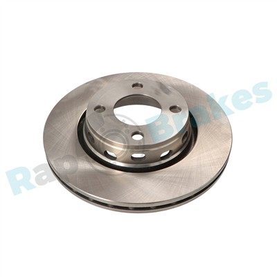 RAP BRAKES R-D0796 EAN: 5907714121708.