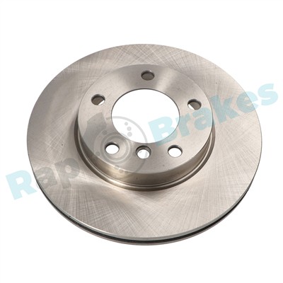 RAP BRAKES R-D0876 EAN: 5907714122507.