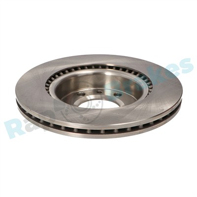 RAP BRAKES R-D0929 EAN: 5907714123030.