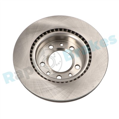 RAP BRAKES R-D0929 EAN: 5907714123030.