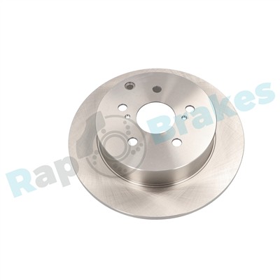 RAP BRAKES R-D0948 EAN: 5907714123221.