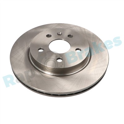 RAP BRAKES R-D0954 EAN: 5907714123276.