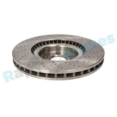 RAP BRAKES R-D0999 EAN: 5907714123719.