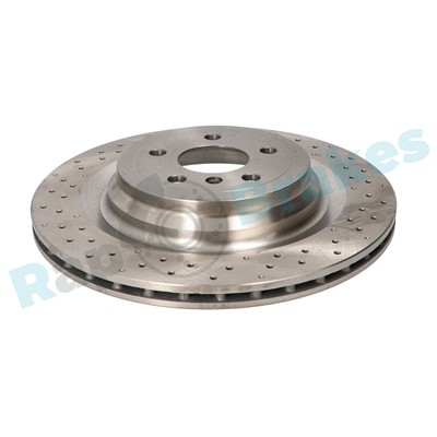 RAP BRAKES R-D1010 EAN: 5907714123818.