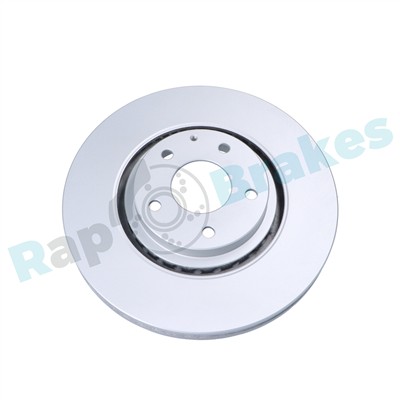 RAP BRAKES R-D1122C EAN: 5902701095109.