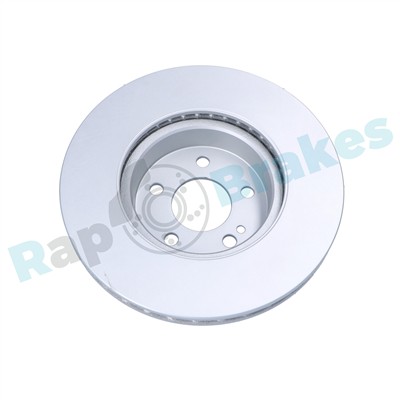 RAP BRAKES R-D1155C EAN: 5906125596129.