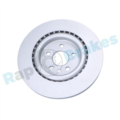 RAP BRAKES R-D1157C EAN: 5906125596143.