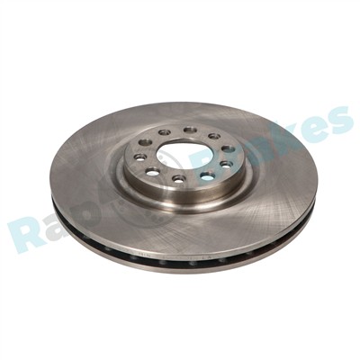 RAP BRAKES R-D1176 EAN: 5906125595337.