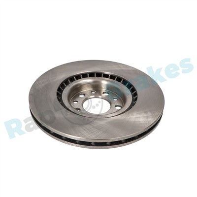 RAP BRAKES R-D1176 EAN: 5906125595337.