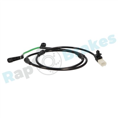 RAP BRAKES R-G0087 EAN: 5902701075514.