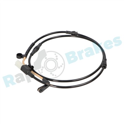 RAP BRAKES R-G0093 EAN: 5902701075576.