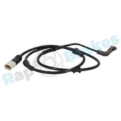 RAP BRAKES R-G0120 EAN: 5902701075842.