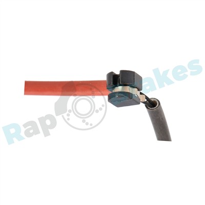 RAP BRAKES R-G0124 EAN: 5902701075880.