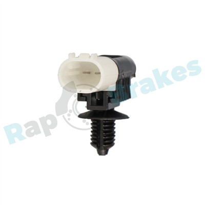 RAP BRAKES R-G0126 EAN: 5902701075903.