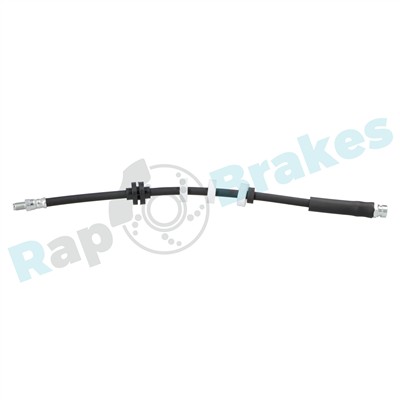 RAP BRAKES R-H0231 EAN: 5907714109065.
