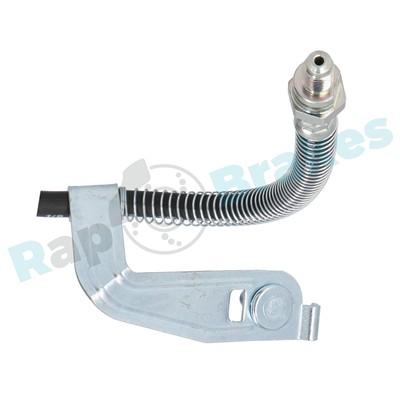 RAP BRAKES R-H0254 EAN: 5907714109294.