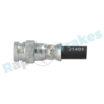 RAP BRAKES R-H0746 EAN: 5907714111075.