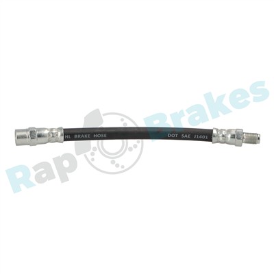 RAP BRAKES R-H0801 EAN: 5907714103452.