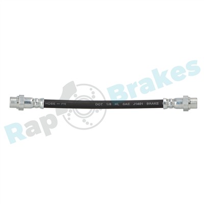 RAP BRAKES R-H0848 EAN: 5907714101779.