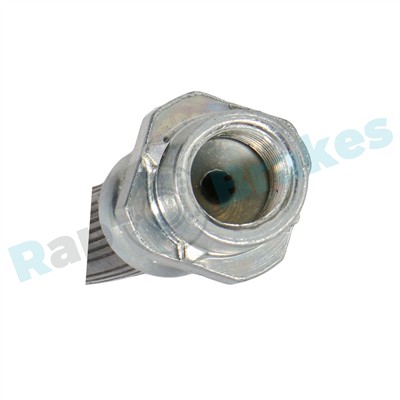 RAP BRAKES R-H0848 EAN: 5907714101779.