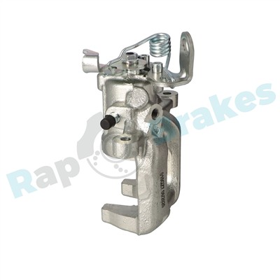 RAP BRAKES R-K0022 EAN: 5902701076757.