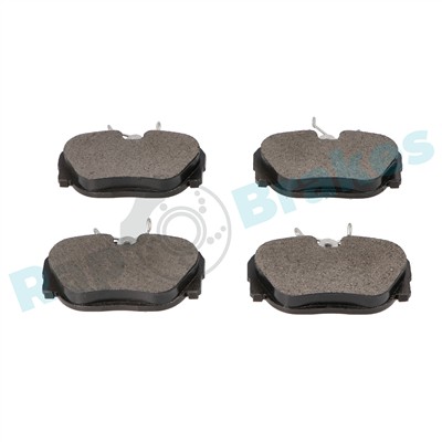 RAP BRAKES R-P0123 EAN: 5902701011222.