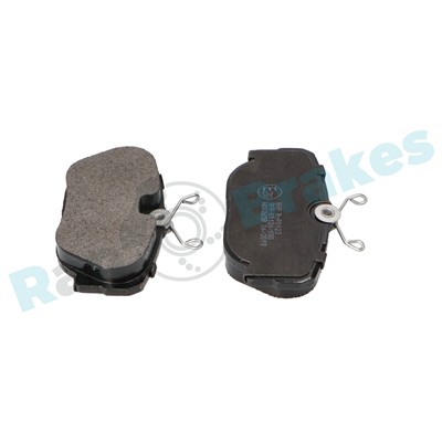 RAP BRAKES R-P0123 EAN: 5902701011222.