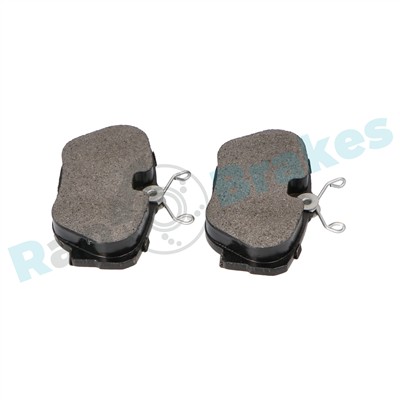 RAP BRAKES R-P0123 EAN: 5902701011222.