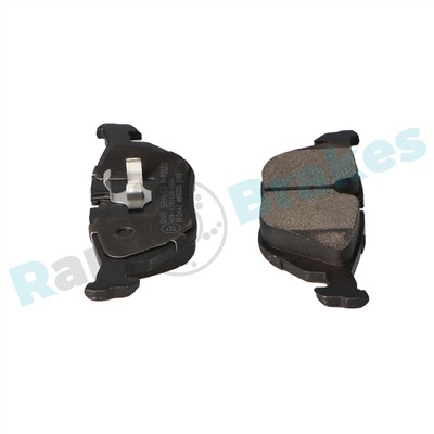 RAP BRAKES R-P0150 EAN: 5902701011499.