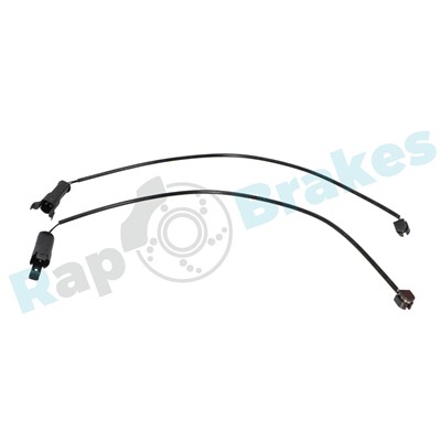 RAP BRAKES R-P0194 EAN: 5902701011932.